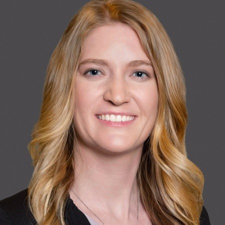 Headshot of Bridget Bell, VP Communications at Lakeside Software