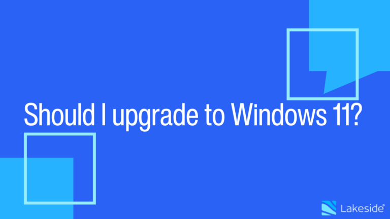 Windows 11: Is it Time to Upgrade? Pro vs. Enterprise?