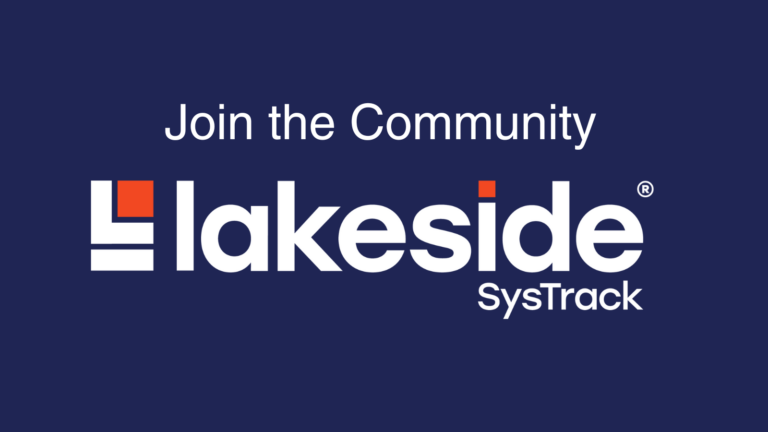 Lakeside’s Customer Community: Your Gateway to Unlocking Better Solutions, Together    