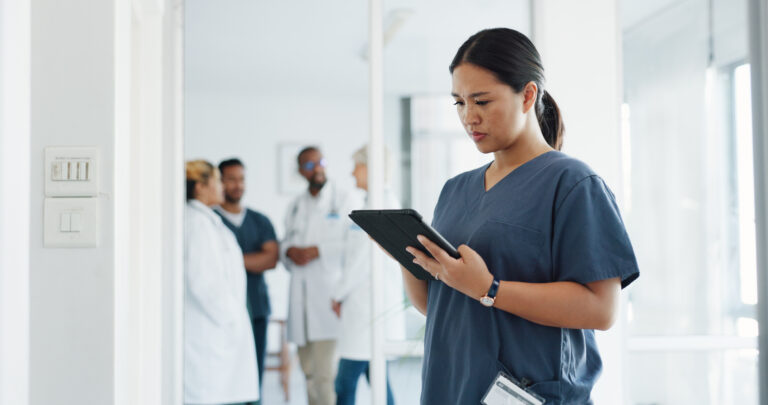 Mitigate the Stress of EMR Deployment