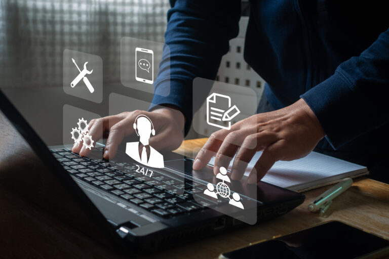 The Future of IT Awaits: Your Guide to a Proactive IT Practice 