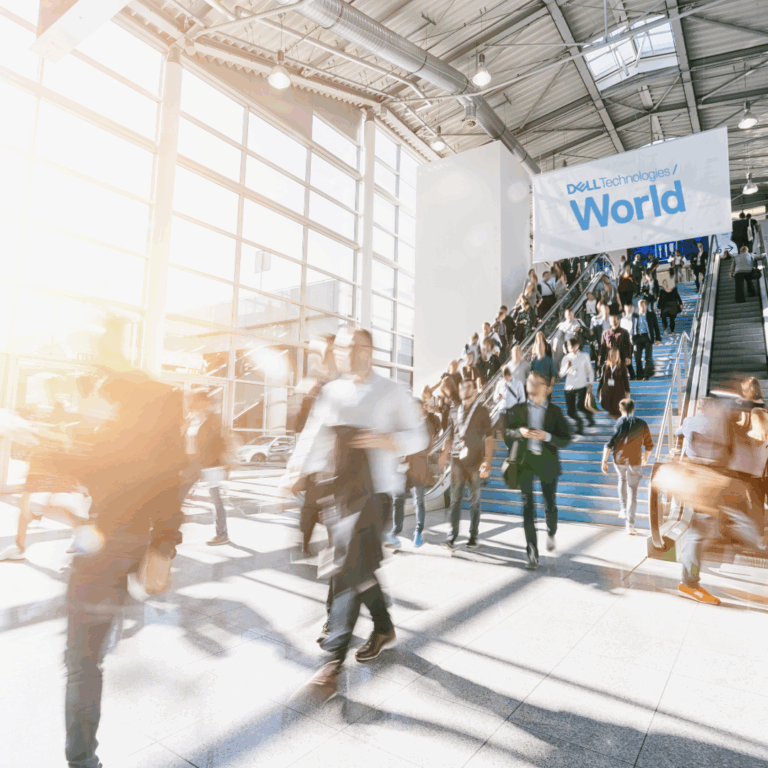 Dell Technologies World 2025