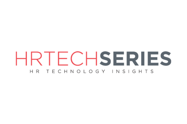 HR Tech Series logo