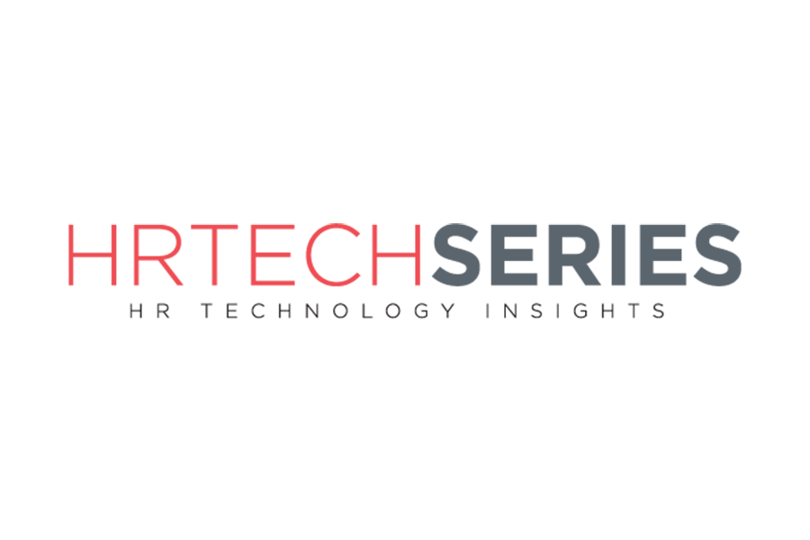 HR Tech Series logo
