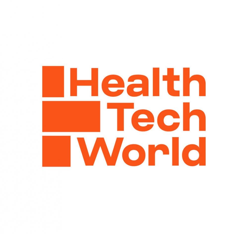 Health Tech World logo