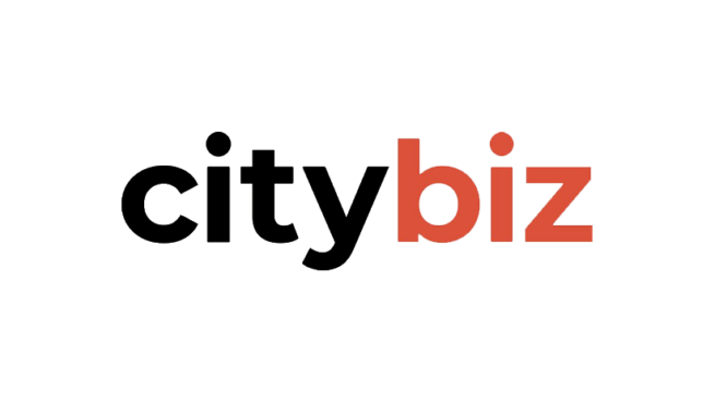 citybiz logo