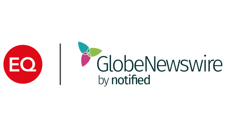 GlobeNewsWire by Notified