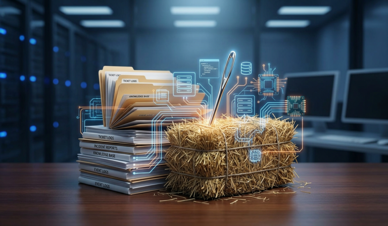 Confidently, Elegantly Wrong: How AI is Disrupting IT